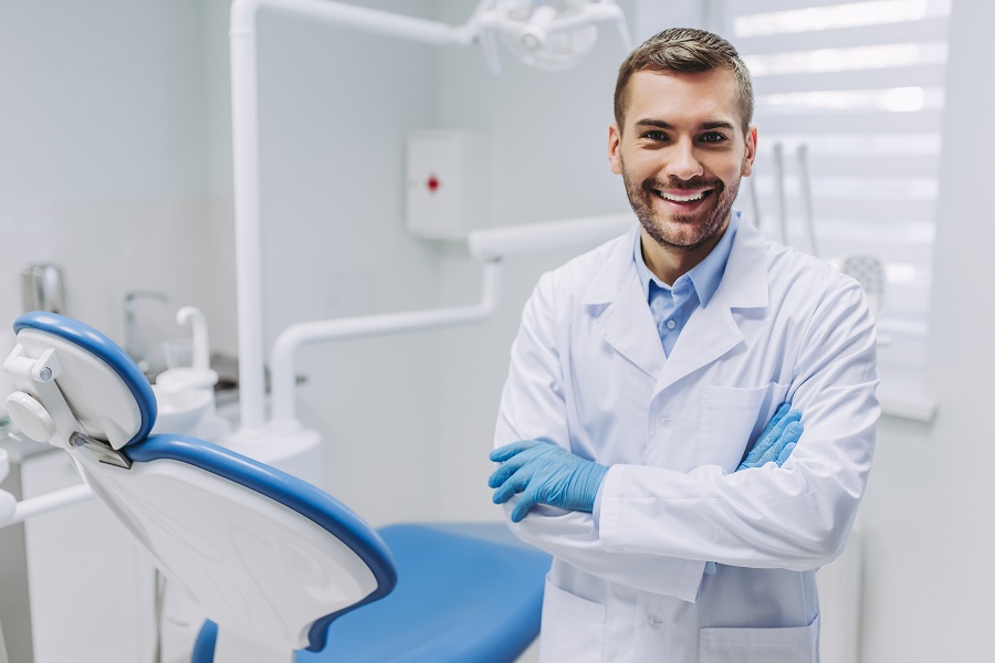 When Is a Cleaning More Than a Cleaning?