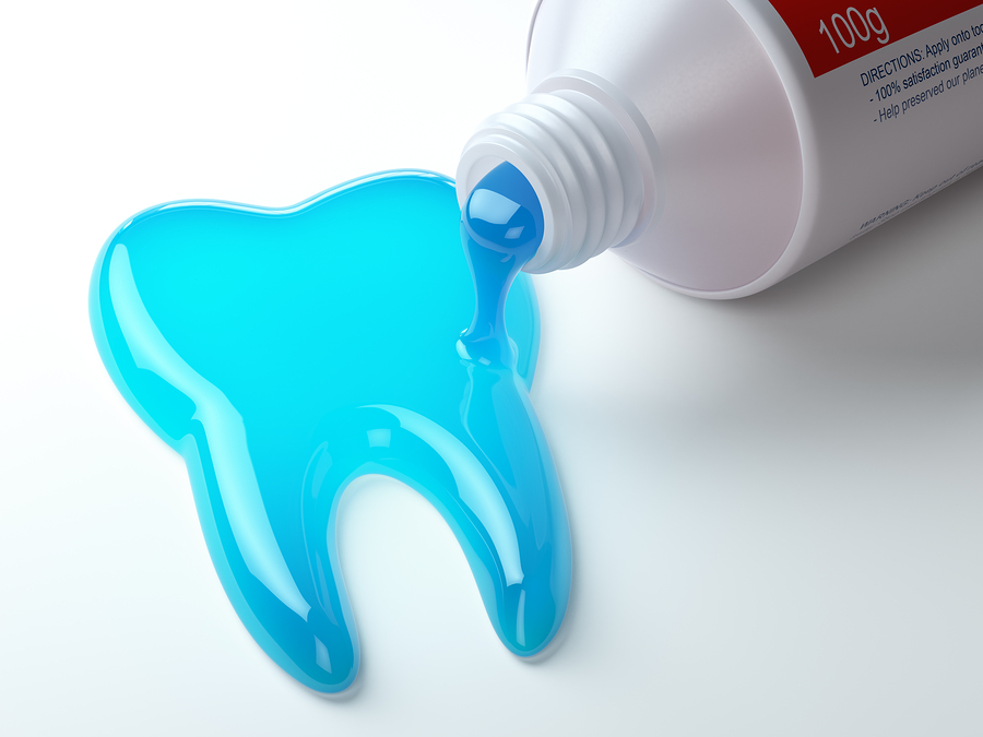 Fluoride: Nature’s Cavity Fighter