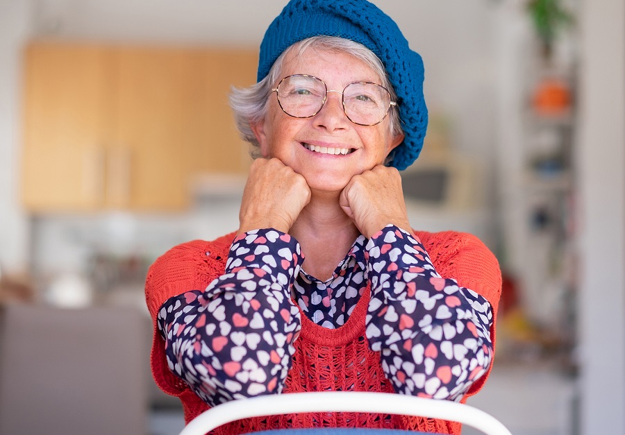 Do Dentures Affect Nutrition?