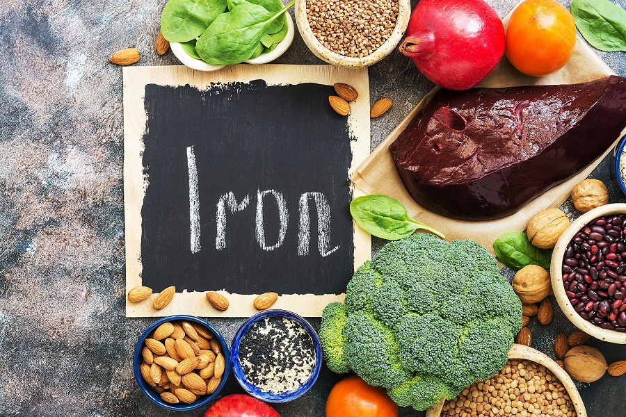 Nine Essential Nutrients Every Child Needs