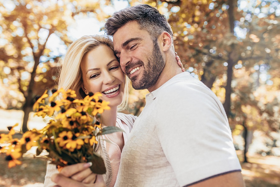 Resolve to Make Your Oral Health a Priority in the New Year!