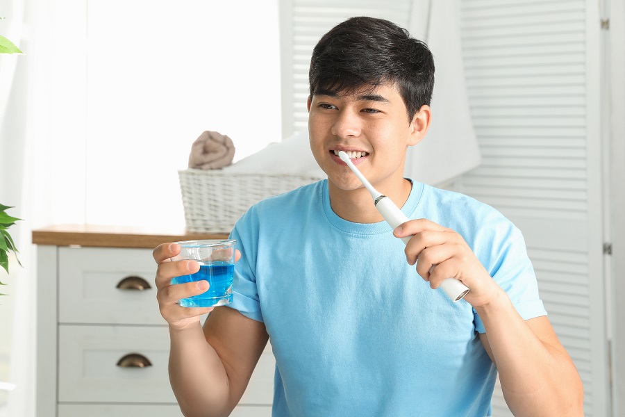 Getting back to the Basics of Dental Hygiene