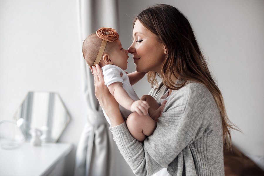 How to Survive Your Baby’s Teething