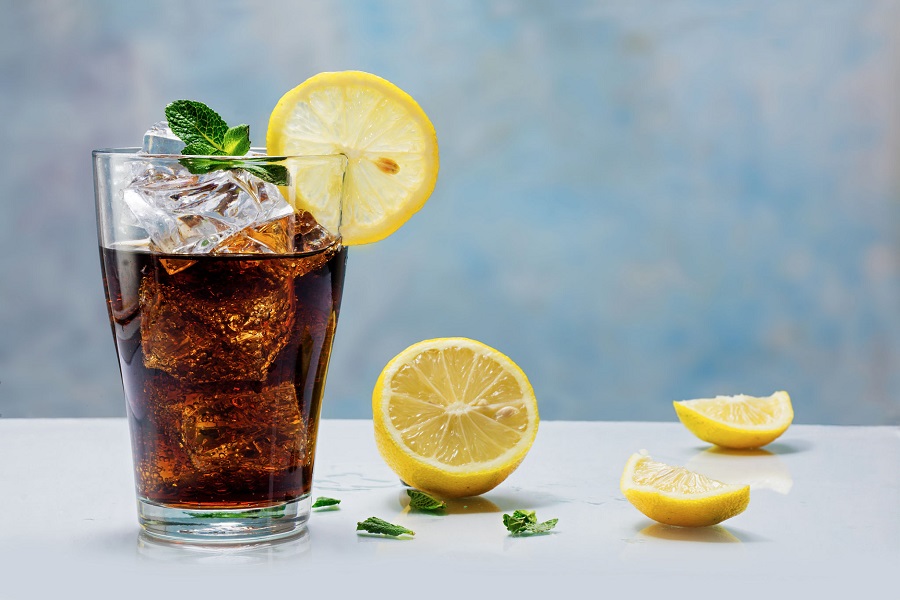 The True Cost of Soda