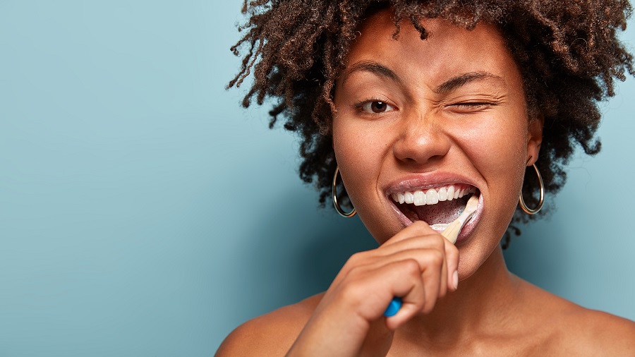 Taking the Pain Out of Hygiene