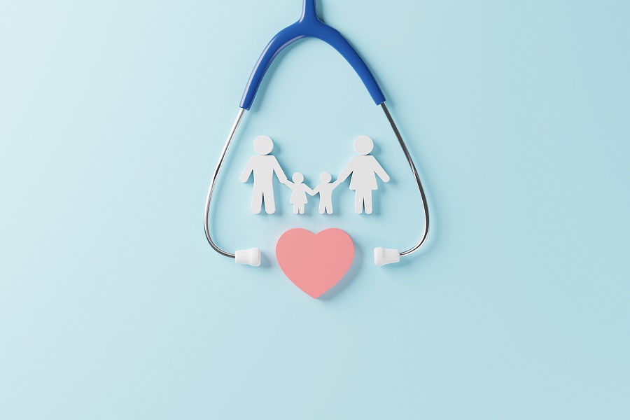 Heart Health and the Dental Connection