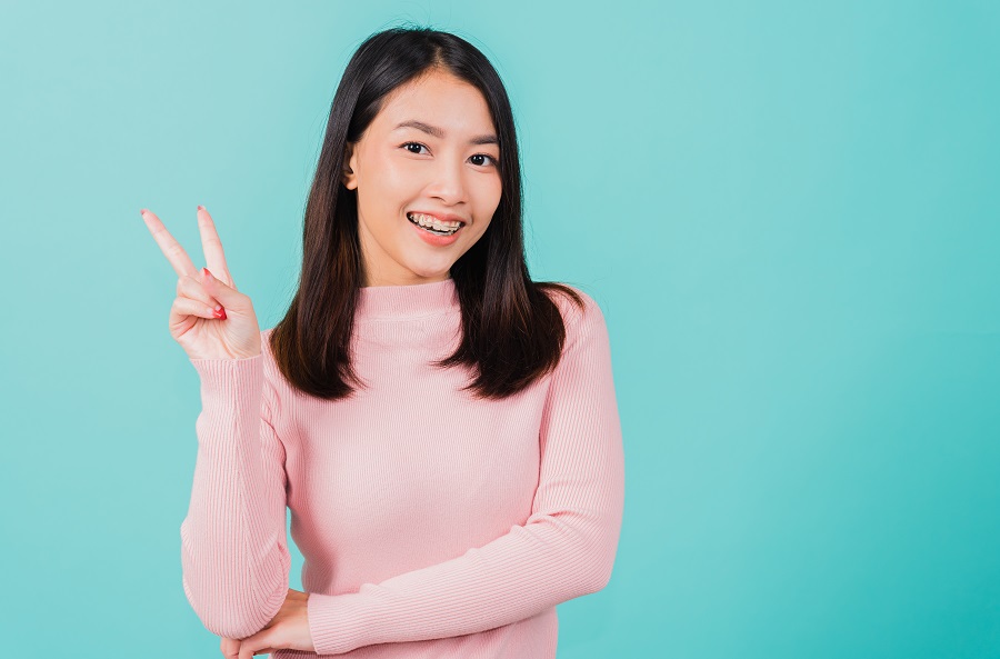 Retainers: The Next Step in Orthodontic Treatment