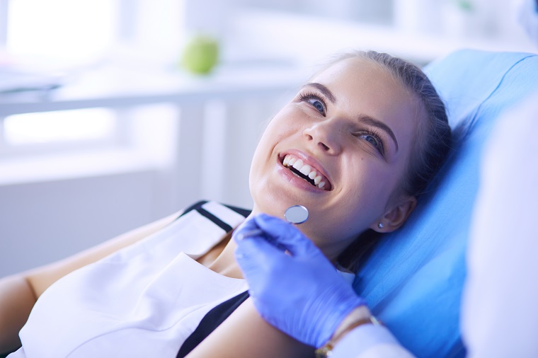 Goodbye Cavities? Goodbye Cavities?