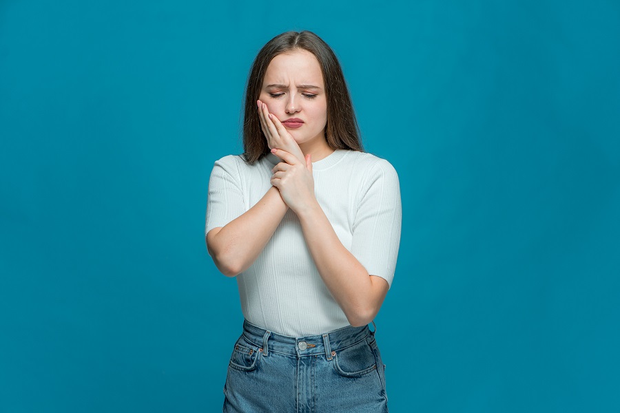 Keep Cool and Get Relief from Tooth Sensitivity