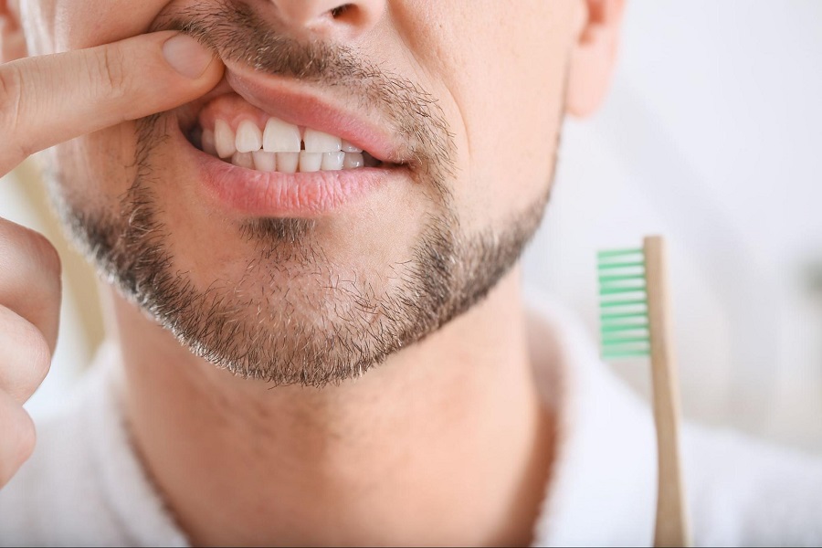 Emergency Dental Care and the COVID-19 Pandemic