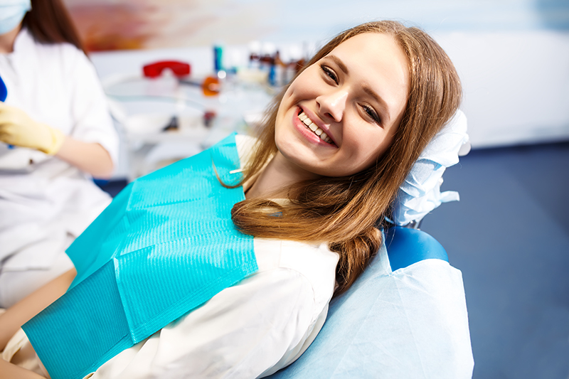 Beautiful Smiles Depend on Healthy Gums