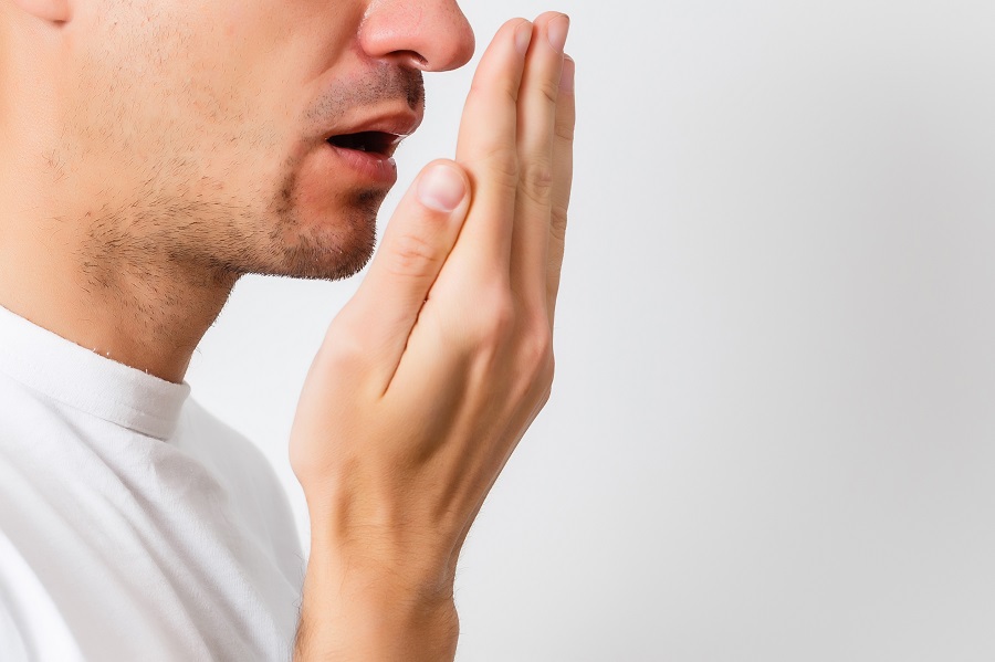 Bad Breath Culprits