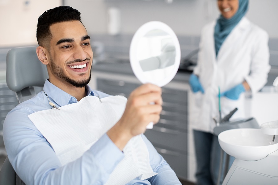 Use ‘Em or Lose ‘Em: Don’t Let Your Dental Benefits Go to Waste